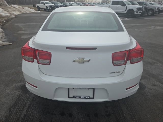 Used 2013 Chevrolet Malibu LS image 9