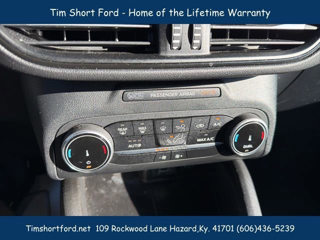 Used 2025 Ford Escape ST-Line image 16