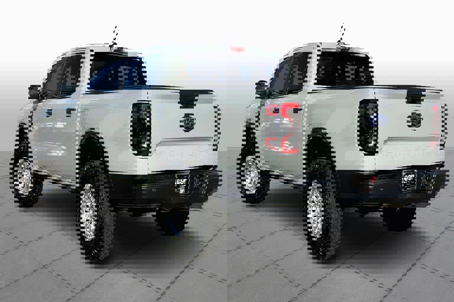 Used 2024 Ford Ranger XLT image 12