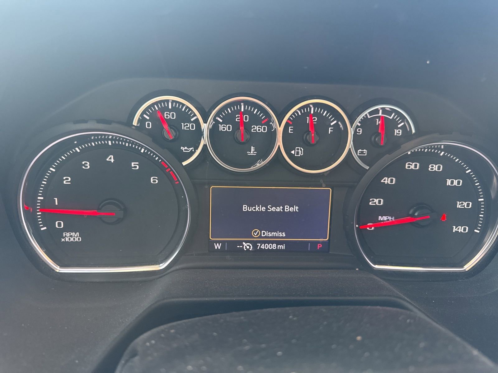 Used 2021 Chevrolet Tahoe LT image 6