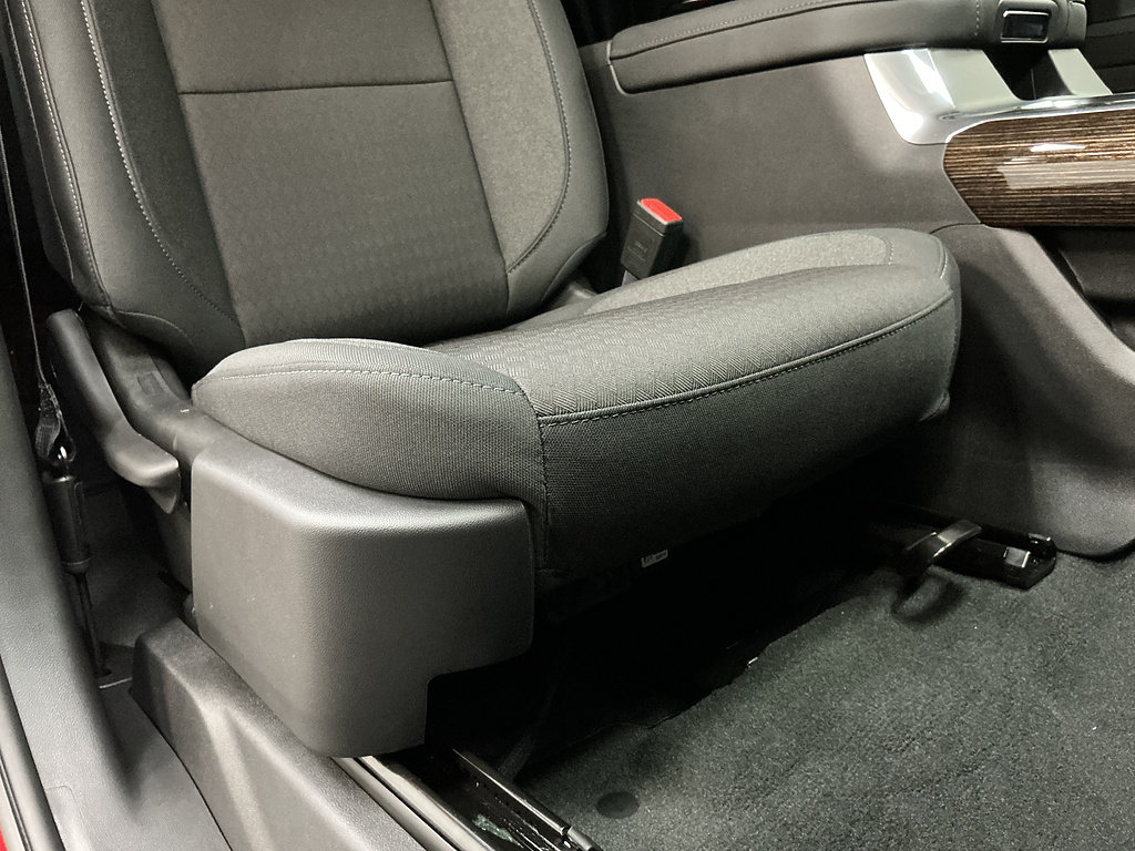 New 2026 GMC Sierra 1500 Elevation w/ Preferred Package AWD/4WD image 37