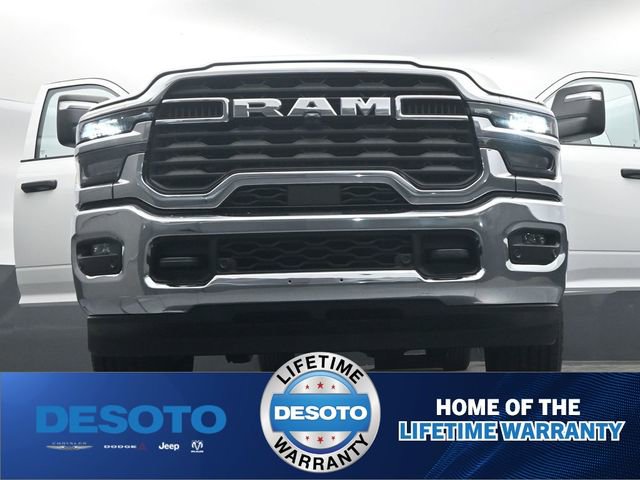 New 2026 RAM 3500 Tradesman AWD/4WD image 67