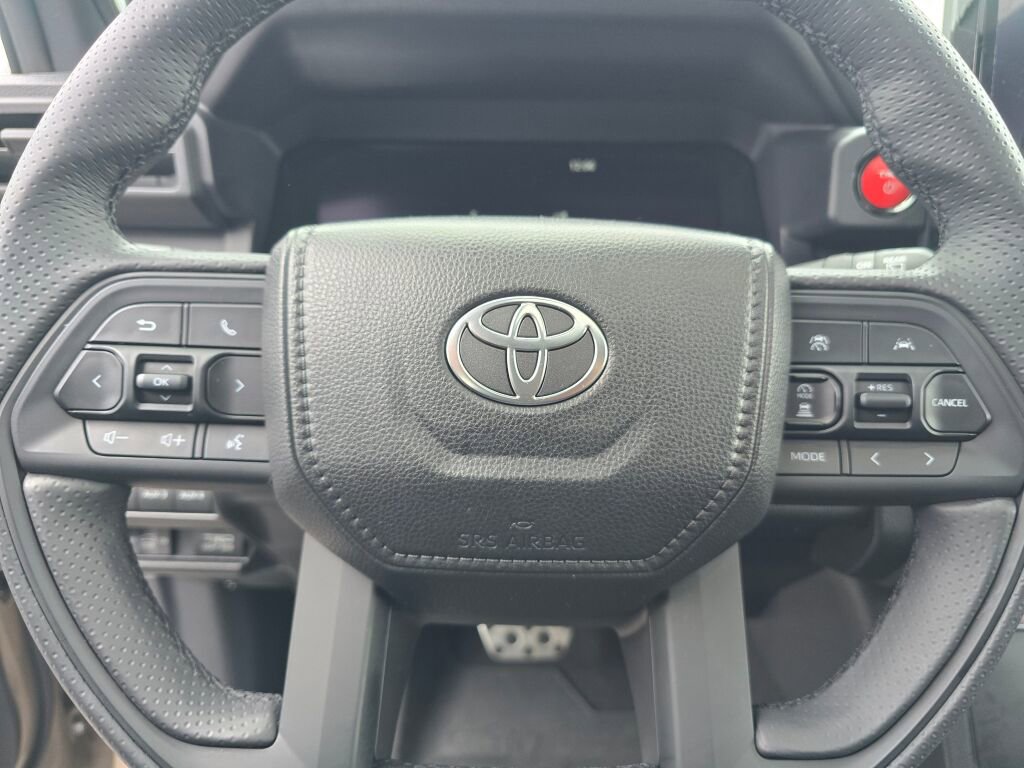 Used 2025 Toyota 4Runner TRD Pro image 24