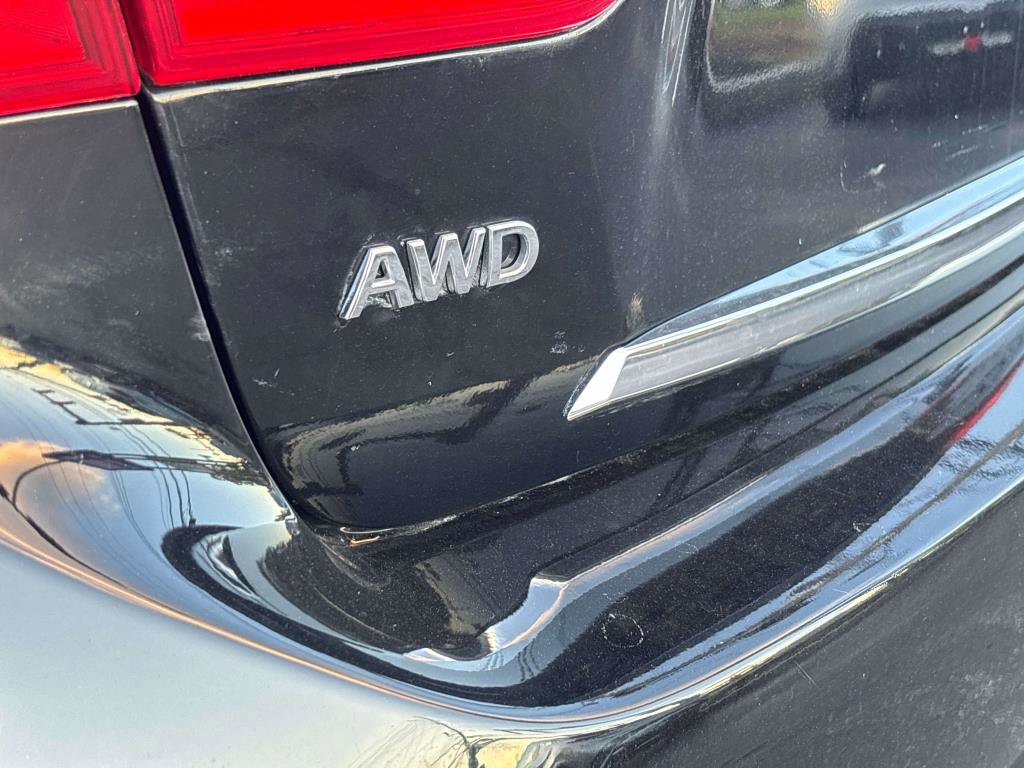 Used 2017 INFINITI Q50 Premium w/ 2.0T Premium Plus Package image 32