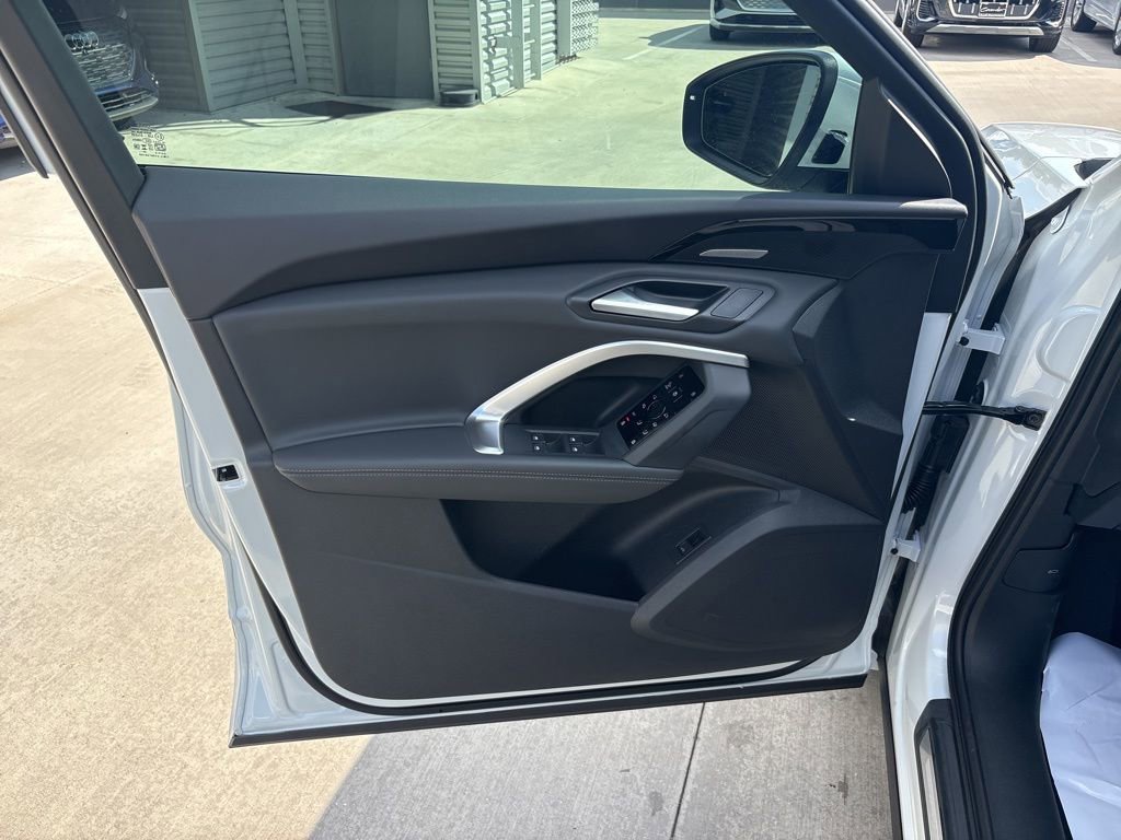 New 2025 Audi Q5 Premium Plus image 10