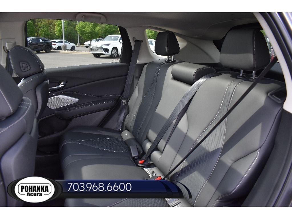 New 2026 Acura RDX w/ Technology Package AWD/4WD image 30
