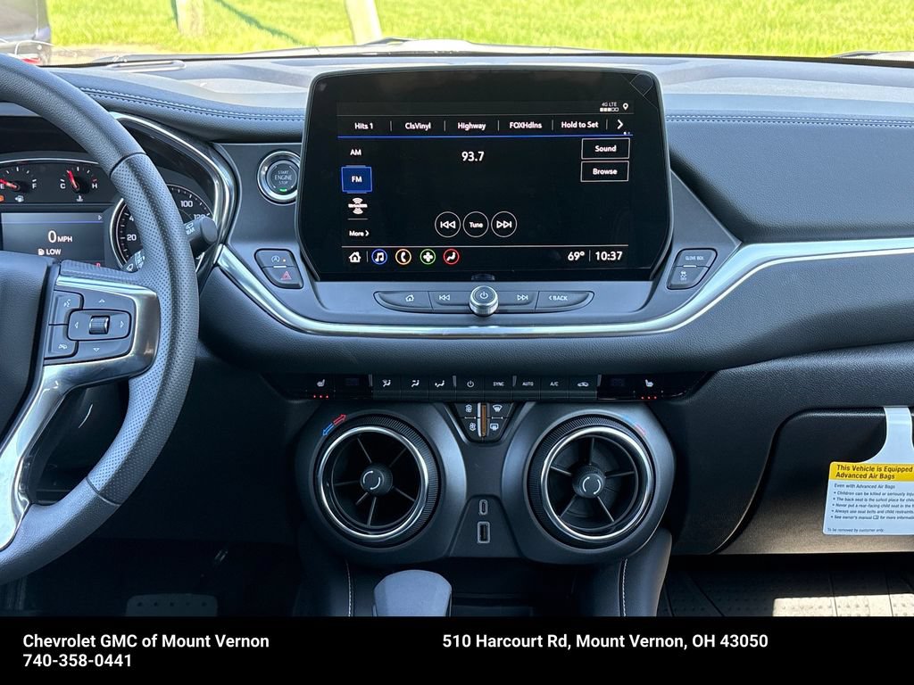 New 2026 Chevrolet Blazer LT w/ Convenience Package AWD/4WD image 20