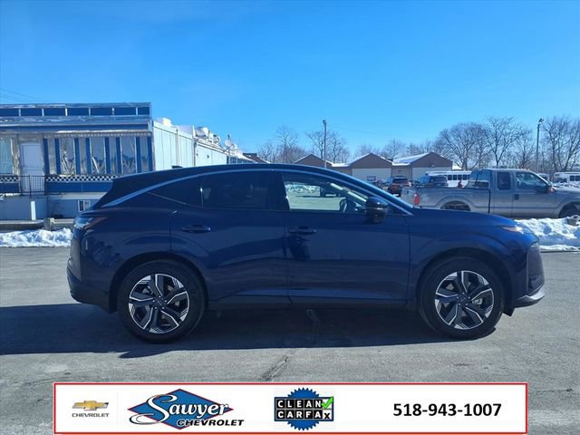 Used 2025 Nissan Murano SL w/ Cargo Package image 7