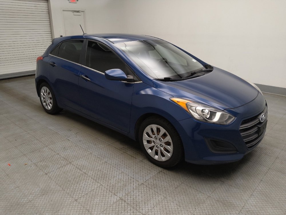 Used 2016 Hyundai Elantra GT image 11