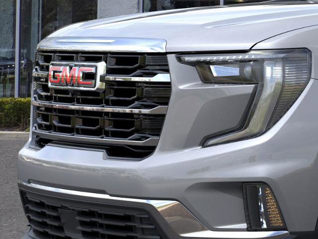 New 2026 GMC Acadia Elevation image 13