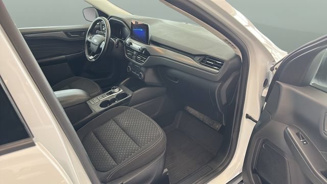 Used 2023 Ford Escape Active AWD/4WD image 19