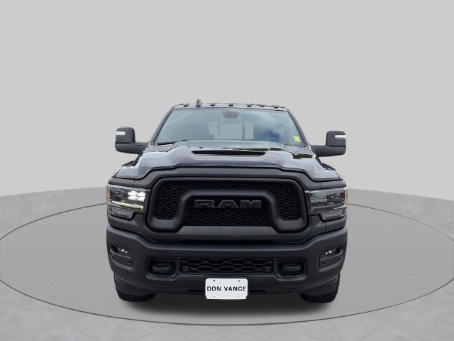 Used 2024 RAM 2500 Rebel w/ Level 2 Equipment Group AWD/4WD image 8