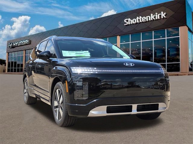 New 2026 Hyundai Ioniq 9 SEL image 3