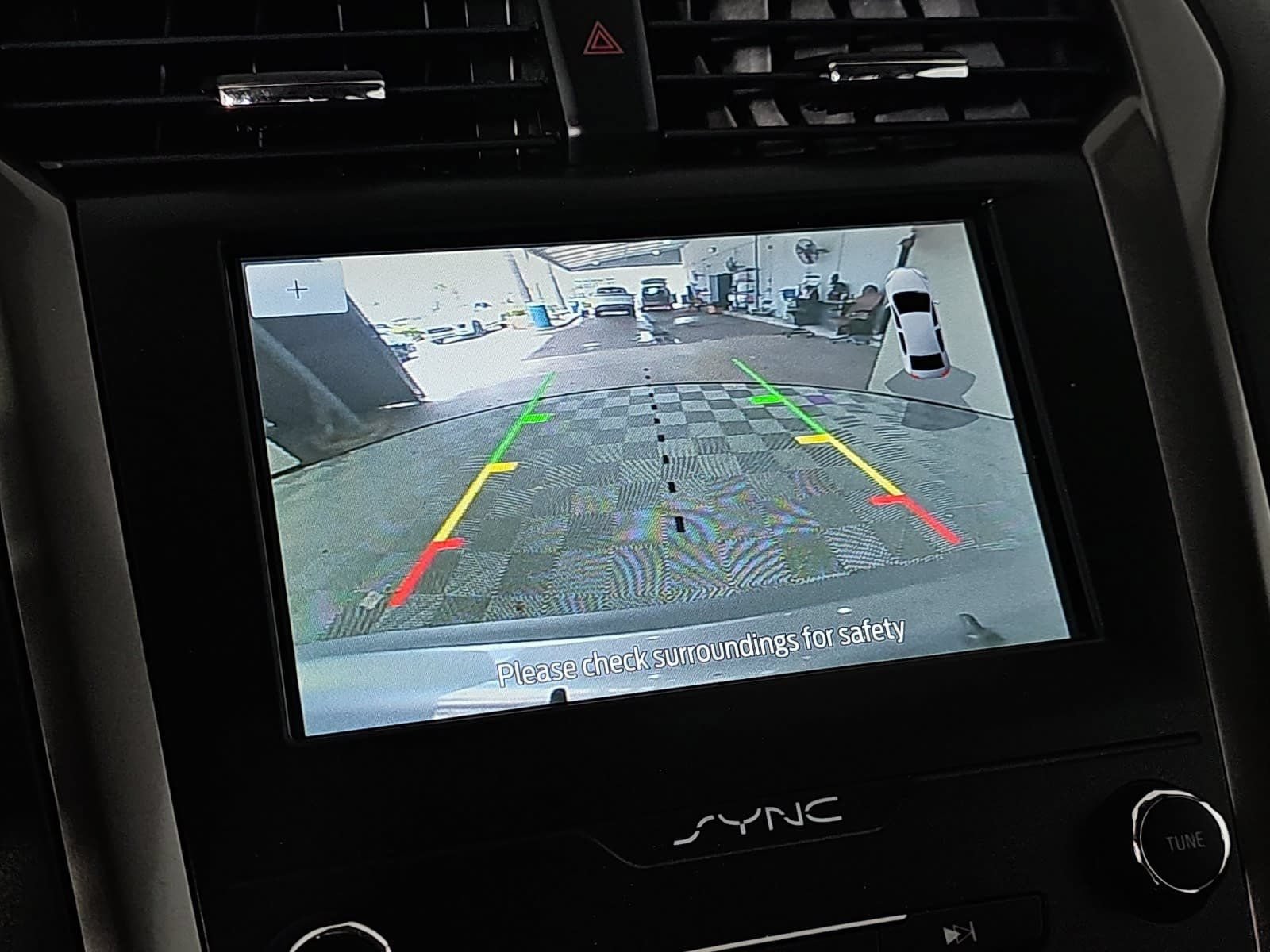 Used 2020 Ford Fusion SEL FWD image 20