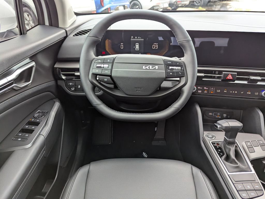 New 2026 Kia Sportage EX FWD image 14