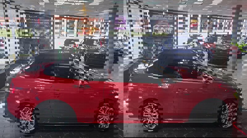 Used 2014 Audi S5 Prestige image 34