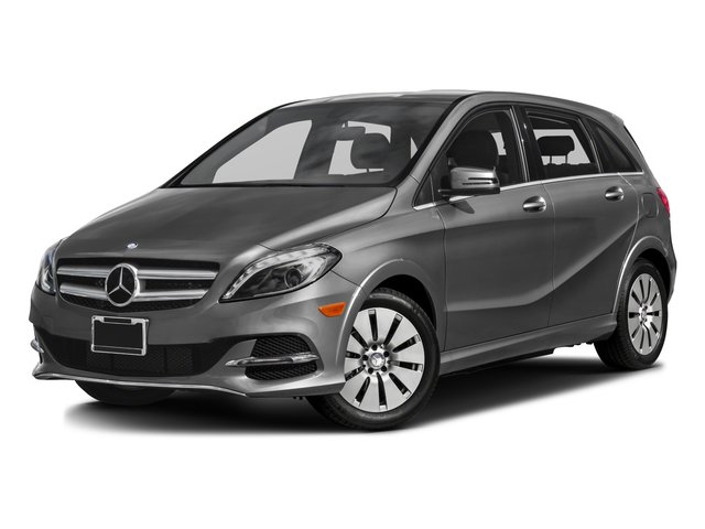 Used 2016 Mercedes-Benz B 250e image 1
