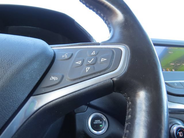 Used 2022 Chevrolet Equinox LT AWD/4WD image 22