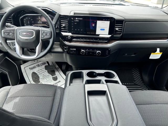 New 2025 GMC Sierra 2500 SLE image 10