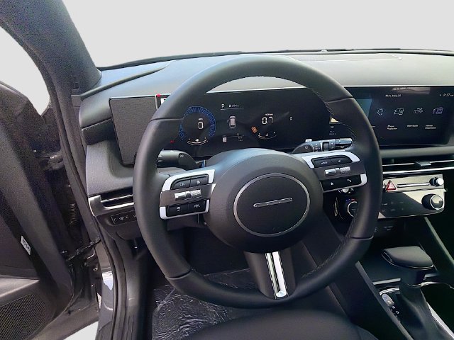 New 2026 Hyundai Tucson XRT FWD image 11