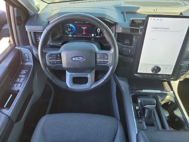 Certified 2024 Ford F150 Lightning Flash AWD/4WD image 14