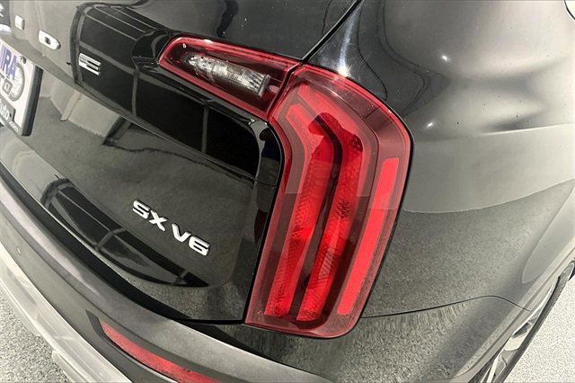 Used 2021 Kia Telluride SX image 24