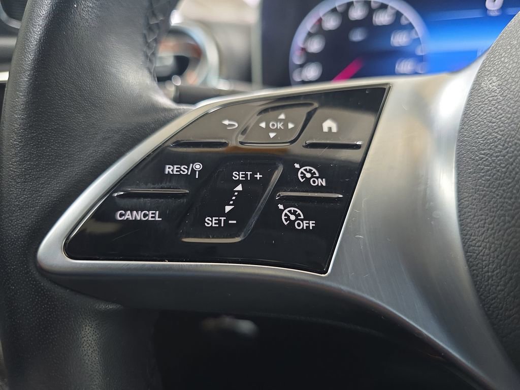 Used 2022 Mercedes-Benz C 300 Sedan image 20