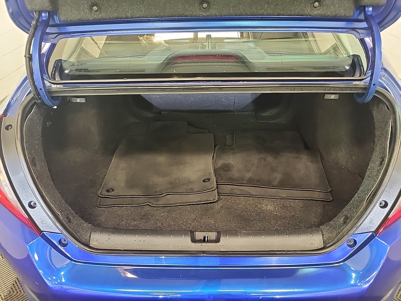 Used 2020 Honda Civic Sport image 13