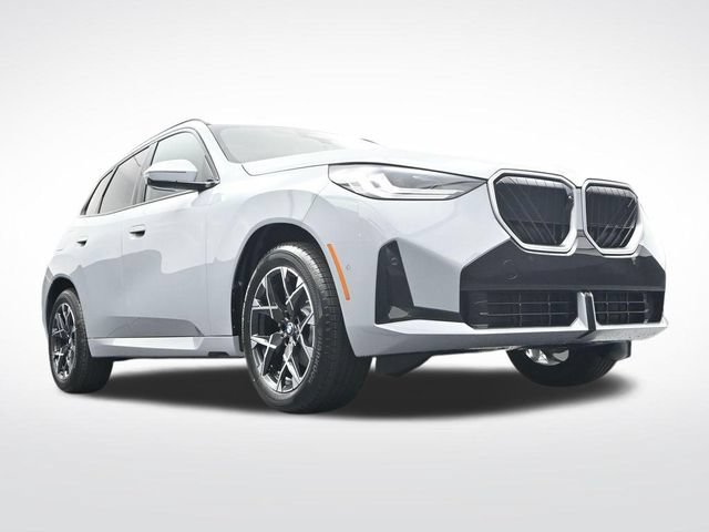 New 2026 BMW X3 xDrive30i w/ Premium Package AWD/4WD image 31