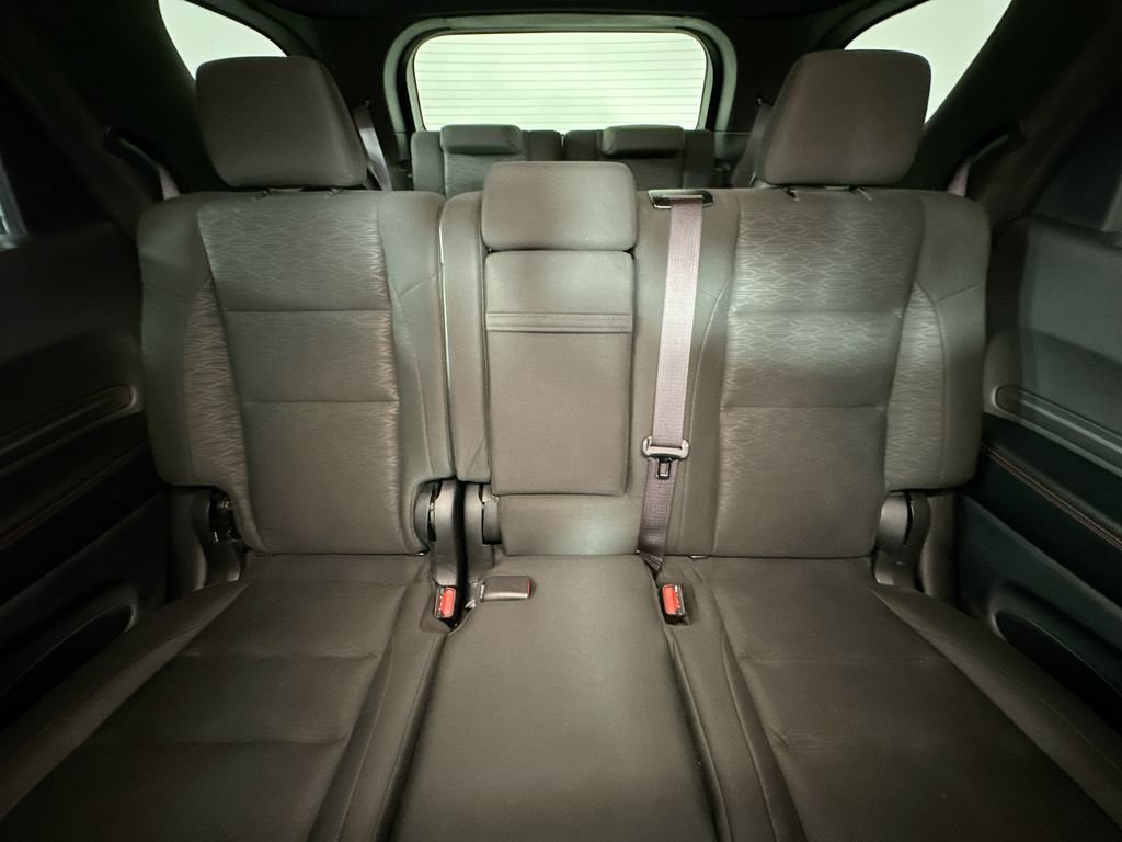 Used 2025 Dodge Durango GT RWD image 13