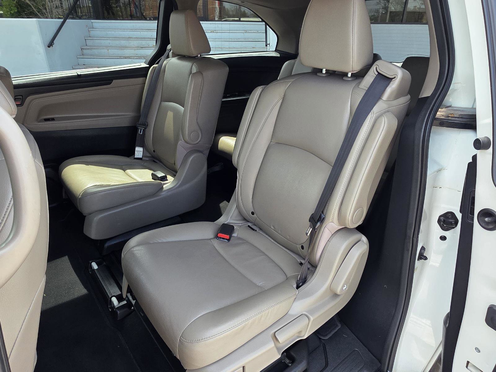 Used 2019 Honda Odyssey EX-L image 34