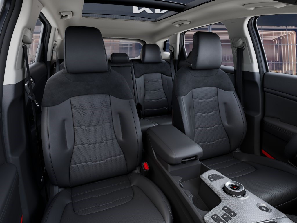 New 2027 Kia Sportage SX Prestige AWD/4WD image 16