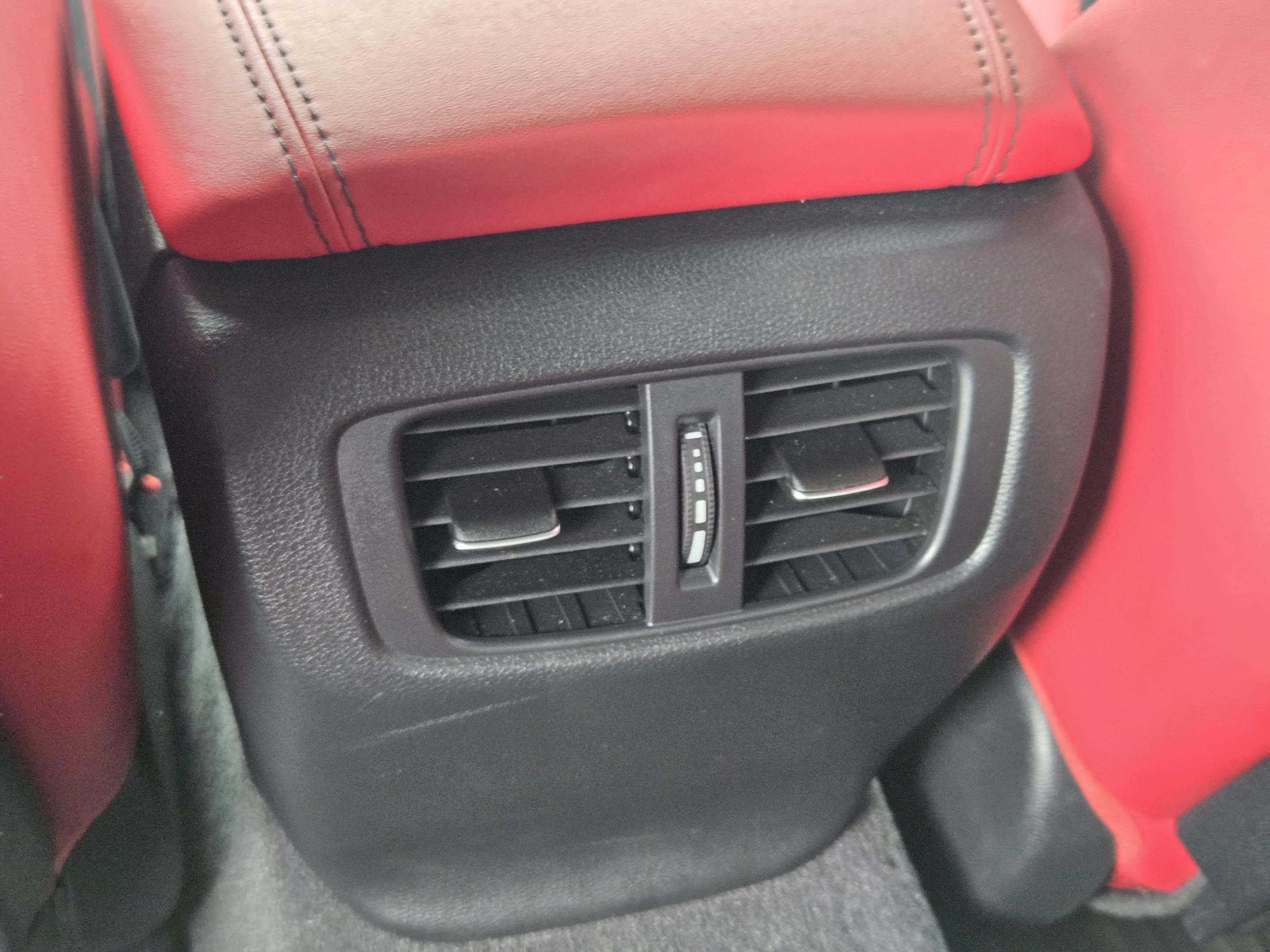 Certified 2023 Acura TLX SH-AWD w/ A-SPEC Pkg image 31