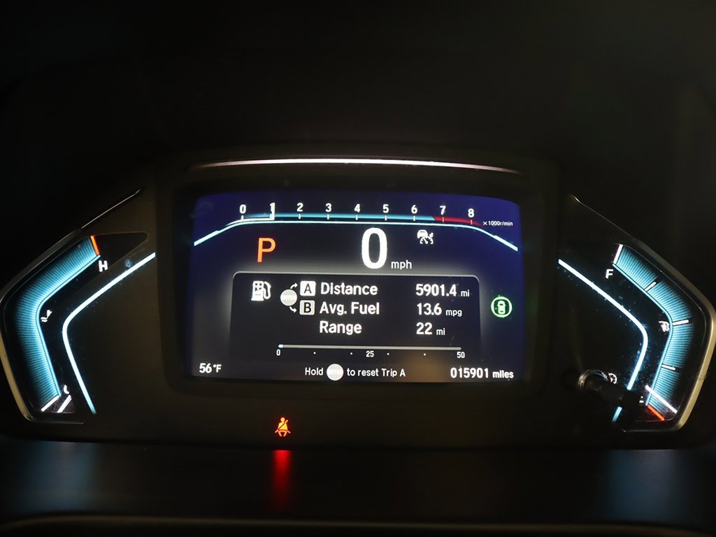 Used 2024 Honda Odyssey Touring image 47