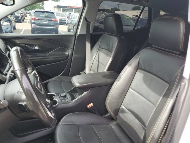 Used 2021 GMC Terrain SLT w/ LPO, Floor Liner Package FWD image 5