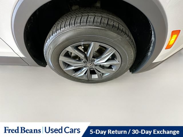 Used 2023 Volkswagen Tiguan SE FWD image 39