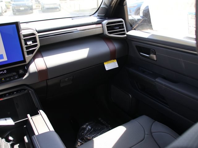 New 2026 Toyota Tundra Capstone AWD/4WD image 20