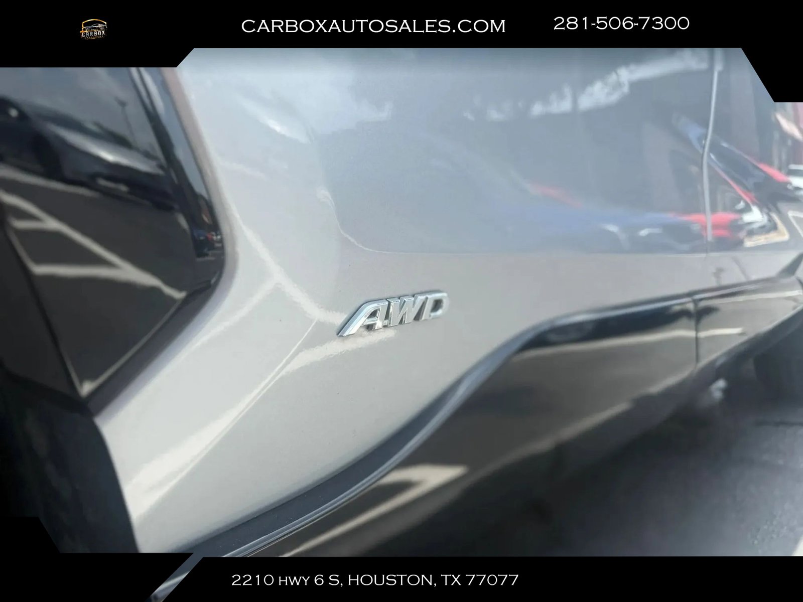 Used 2023 Toyota RAV4 XSE w/ XSE Grade Weather Package AWD/4WD image 28