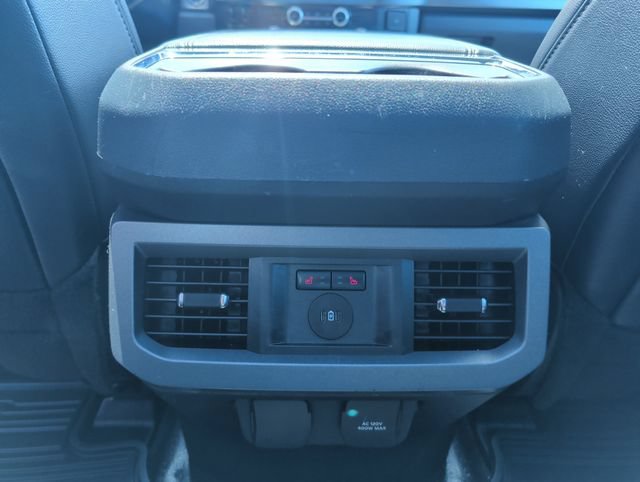 Used 2024 Ford F250 Lariat w/ Sport Appearance Package AWD/4WD image 35