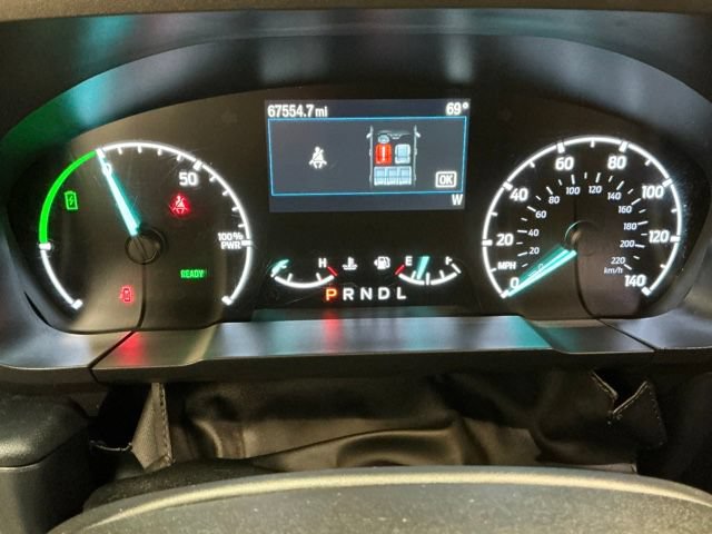 Used 2023 Ford Maverick Lariat FWD image 29
