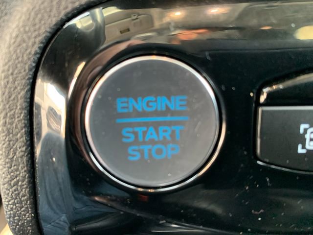 Used 2024 Ford Escape Platinum image 32