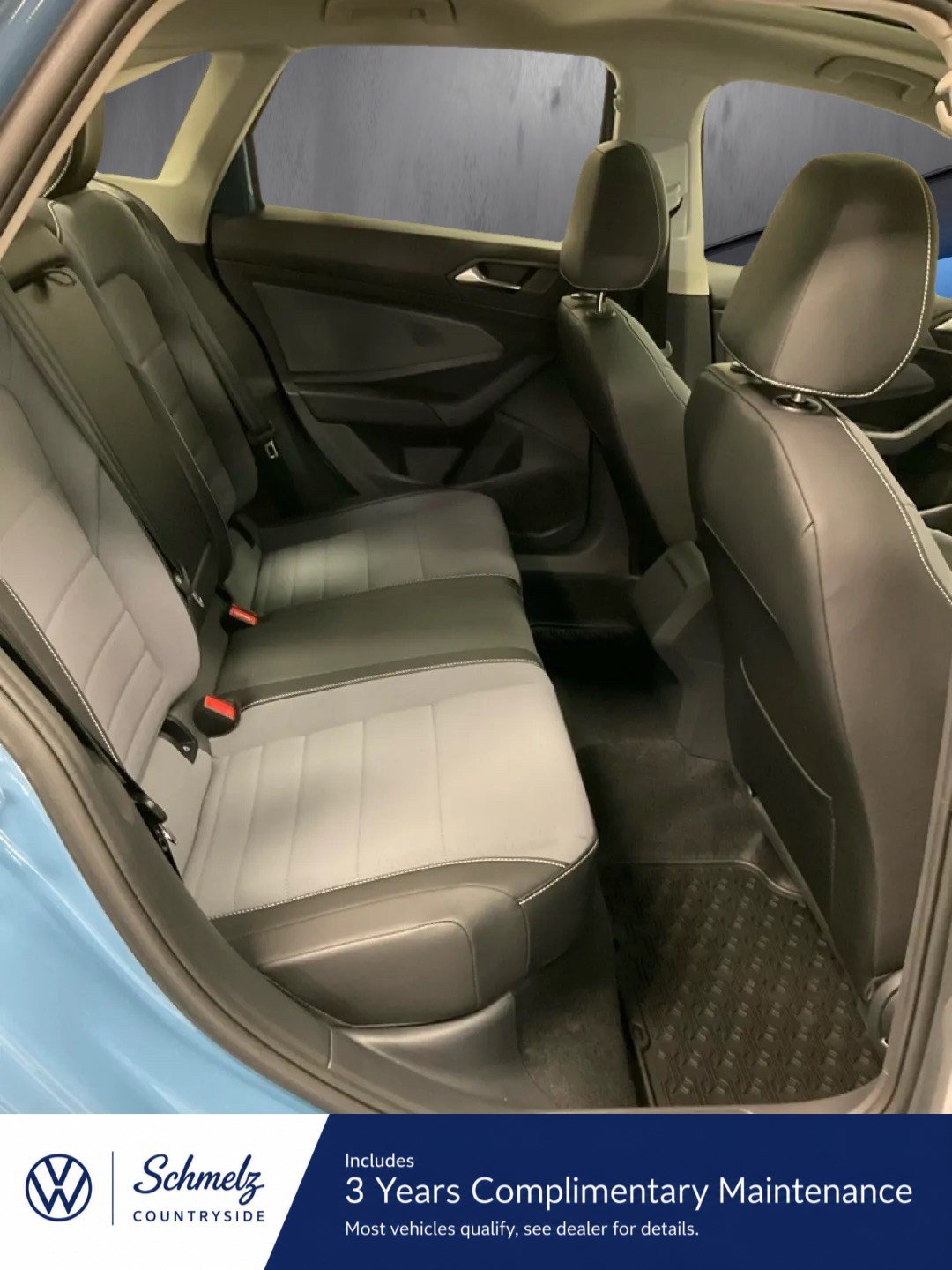 New 2026 Volkswagen Jetta SE FWD image 11