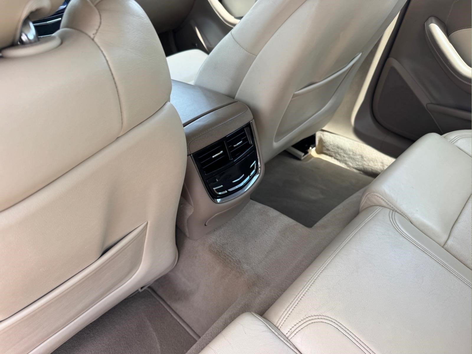 Used 2015 Cadillac CTS Performance AWD/4WD image 12
