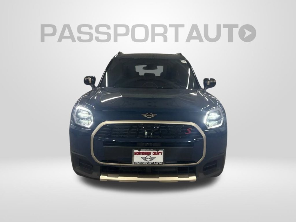 New 2027 MINI Cooper Countryman S w/ Comfort Package Max AWD/4WD image 2