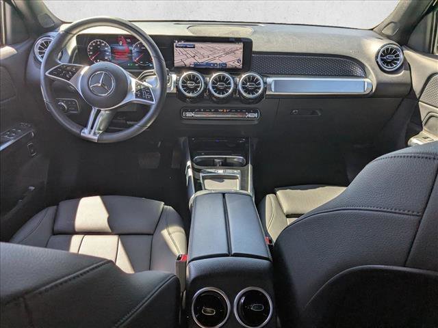 Used 2025 Mercedes-Benz GLB 250 image 19
