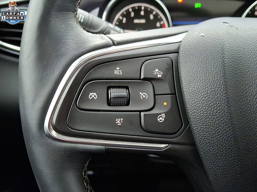 Used 2022 Buick Encore GX Essence w/ Experience Buick Package image 22