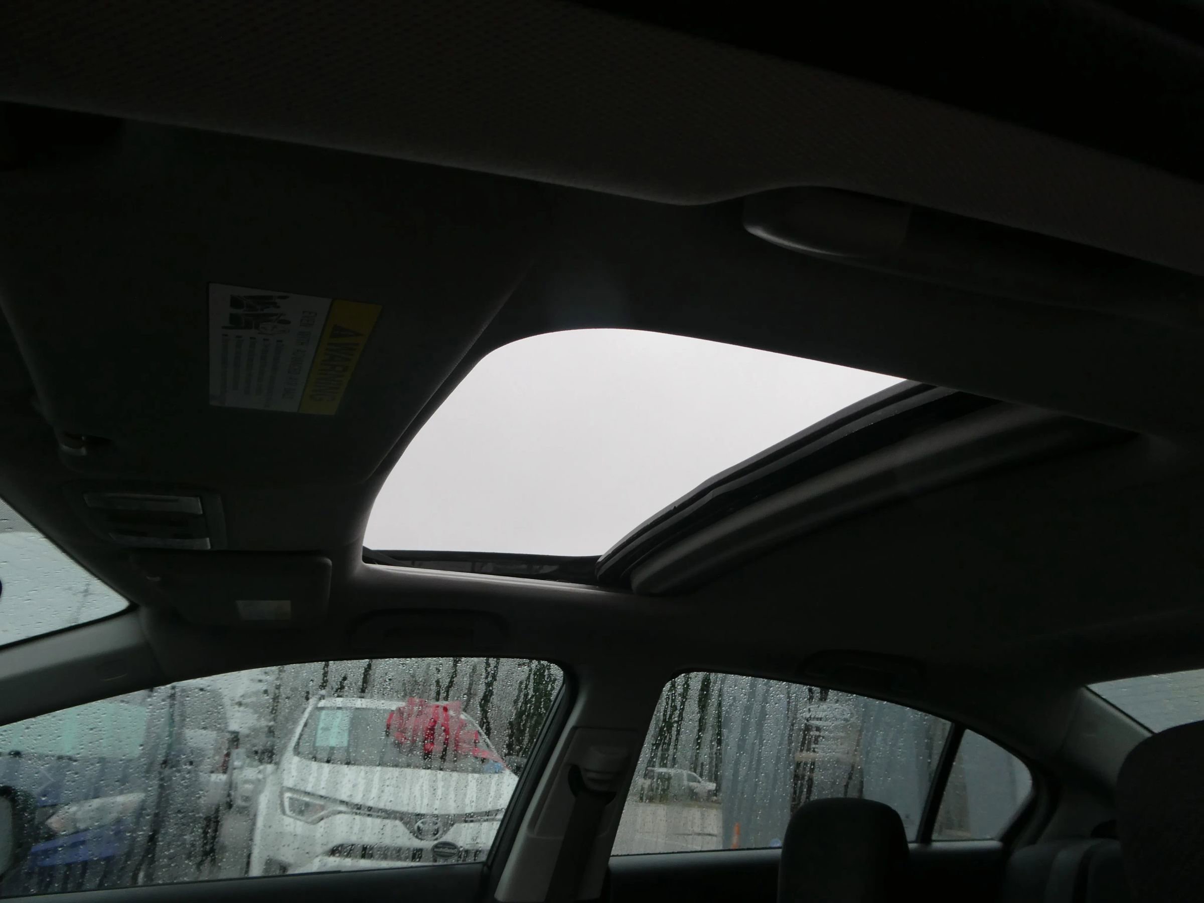 Used 2013 Honda Civic EX image 10