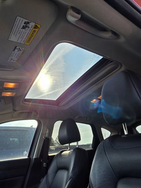 Used 2022 MAZDA CX-5 AWD 2.5 S w/ Preferred Package image 6