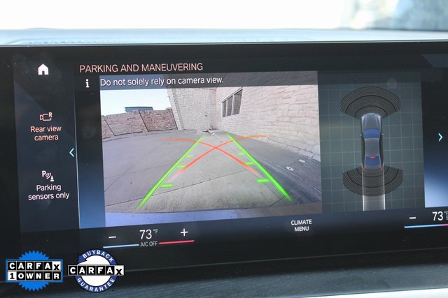 Used 2024 BMW 330e xDrive image 7