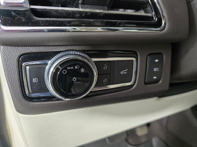 Used 2021 Lincoln Navigator L Black Label image 27
